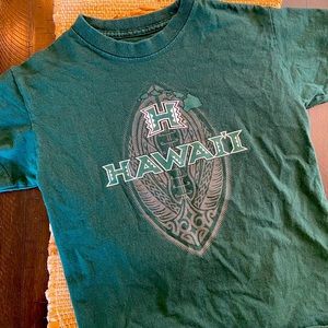 University of Hawaii Youth Tee